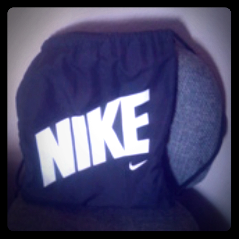 Gym bag